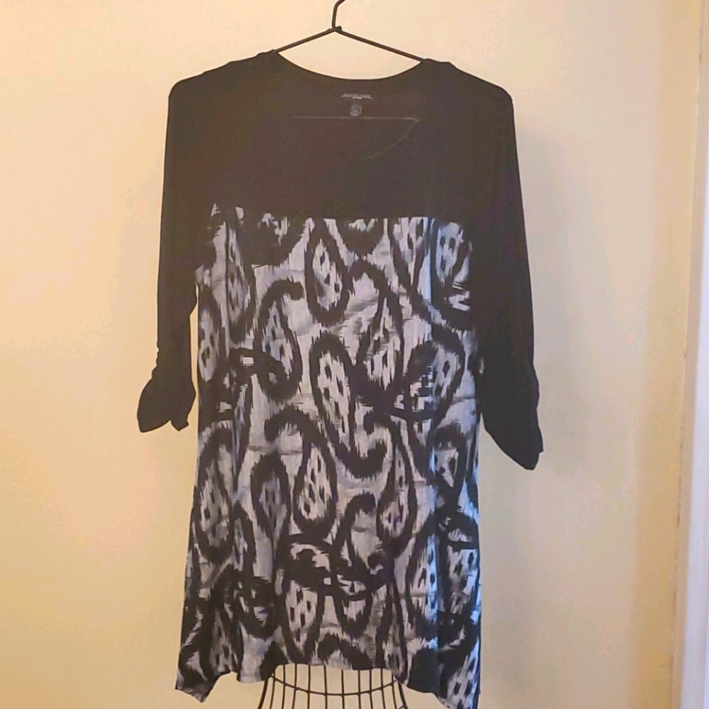 Notations Woman Blouse